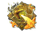 Dragon Lore (Foil) image